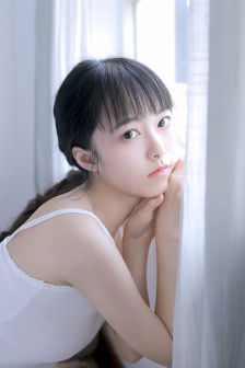 和表姐同居